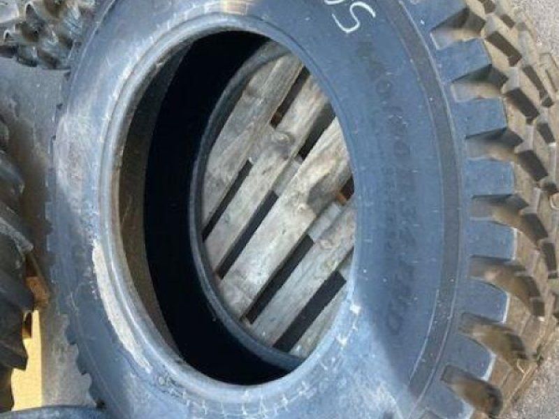 BKT 1 REIFEN 440/80 R34