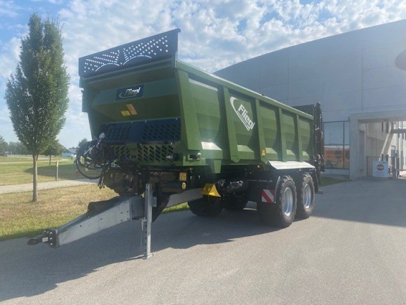 Fliegl KDS 265 XL Junior