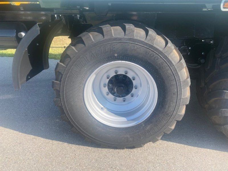 Fliegl KDS 265 XL Junior