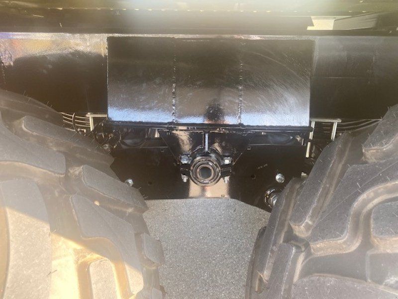 Fliegl KDS 265 XL Junior