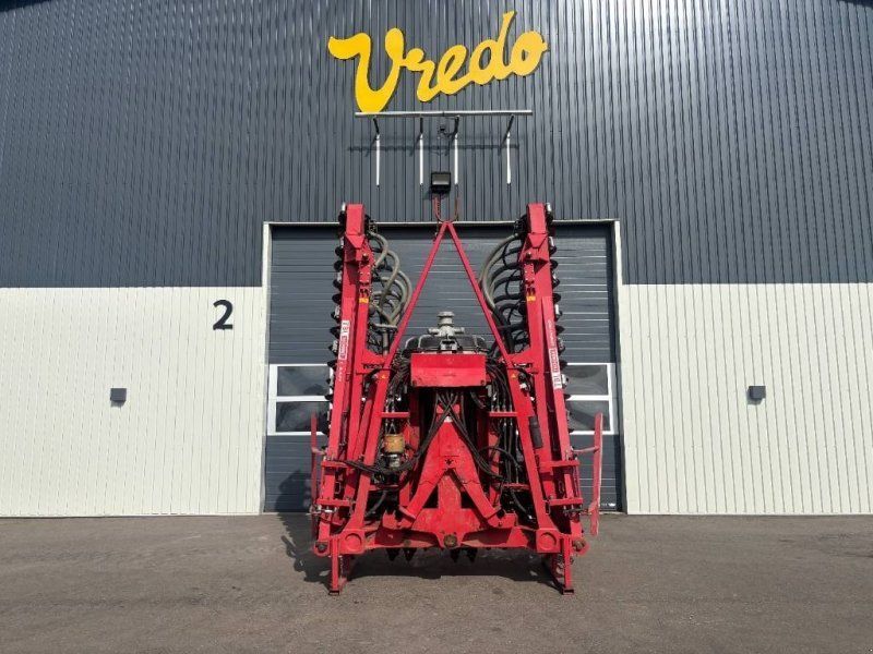 TBL Compact profi 9.75