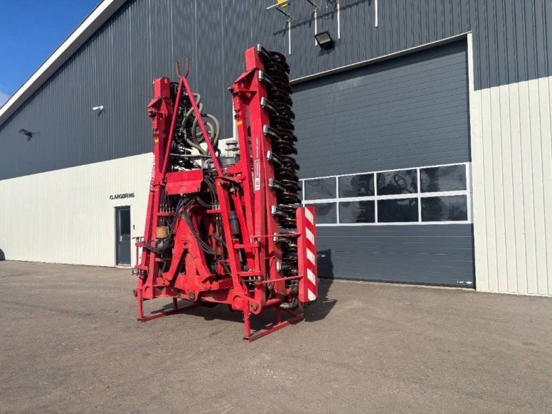 TBL Compact profi 9.75