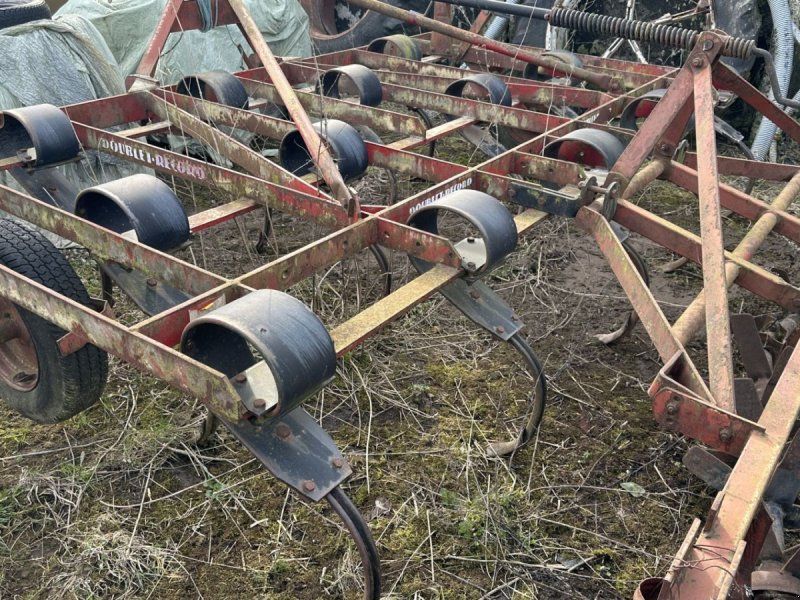 Doublet Record 13 tand