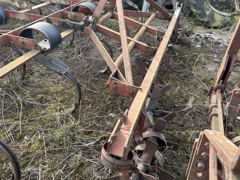 Doublet Record 13 tand