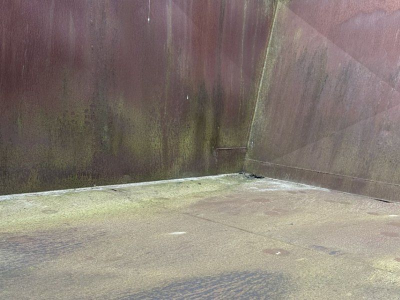 Spragelse Højtipvogn