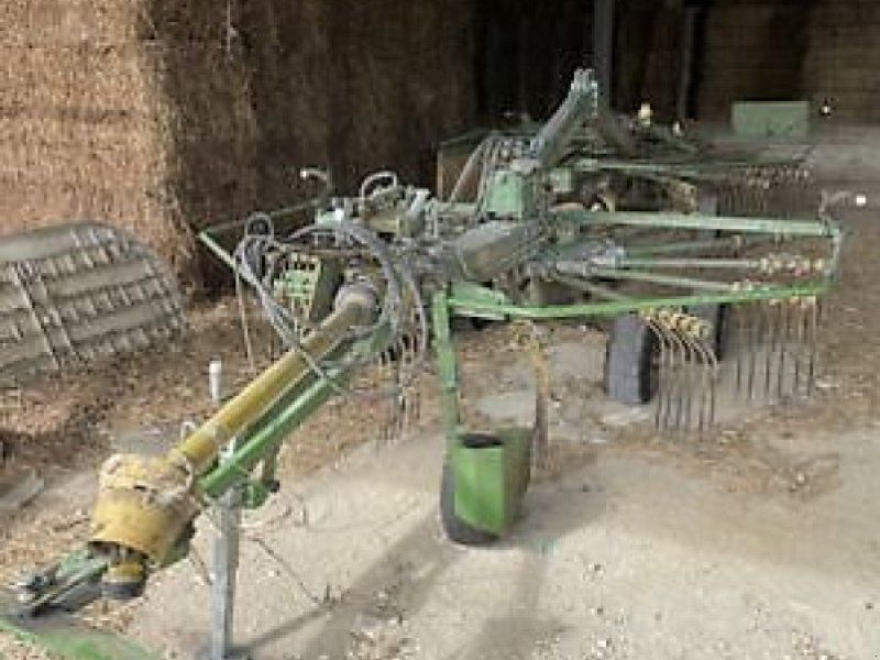 Krone SWADRO 710/26T