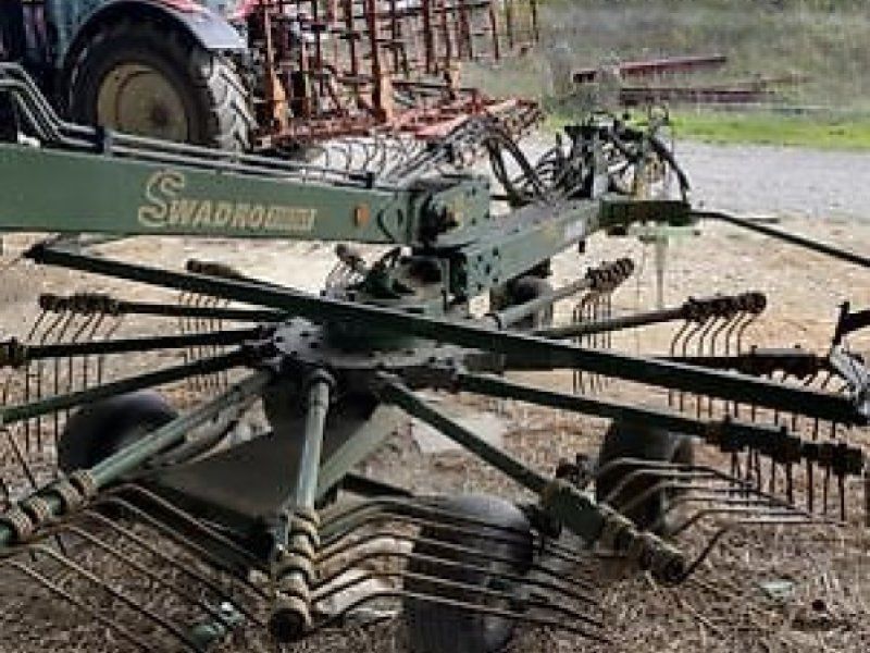 Krone SWADRO 710/26T