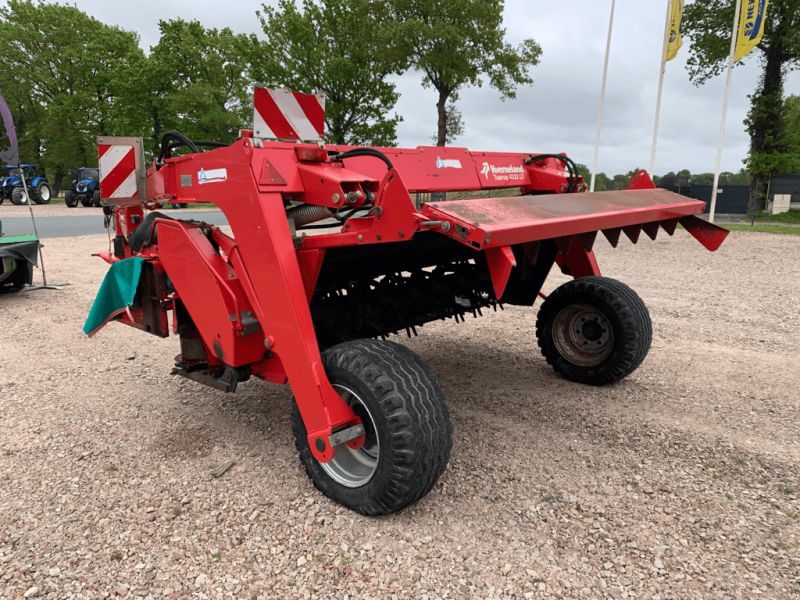 Kverneland 4332 LT