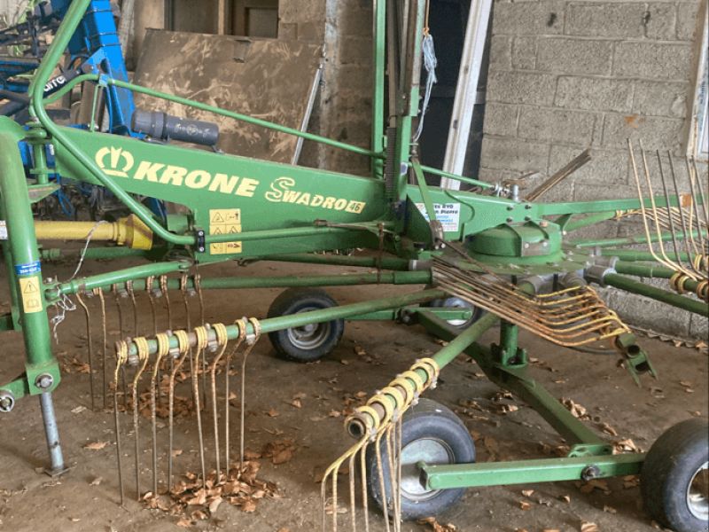 Krone SWADRO 46