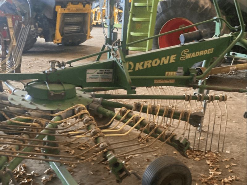 Krone SWADRO 46