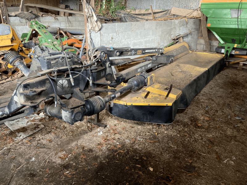 New Holland DISCCUTTER 390