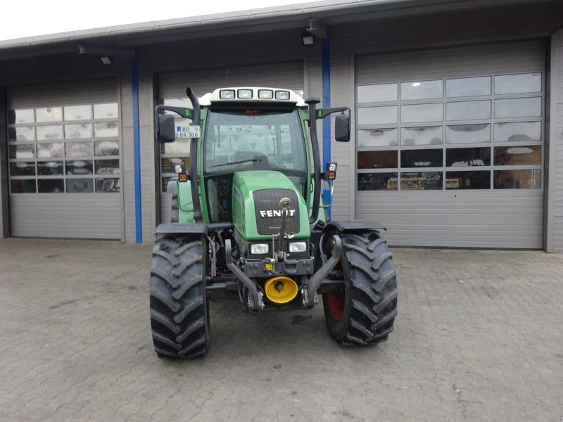Fendt Farmer 307 CI