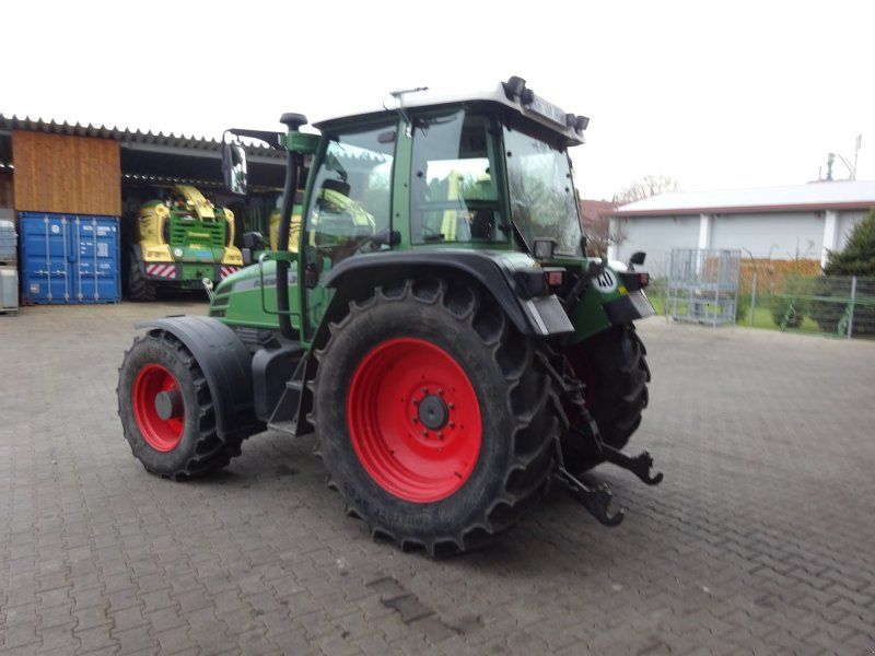 Fendt Farmer 307 CI