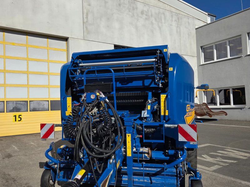 Göweil G-1 F125 Kombi