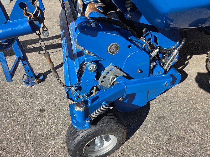 Göweil G-1 F125 Kombi