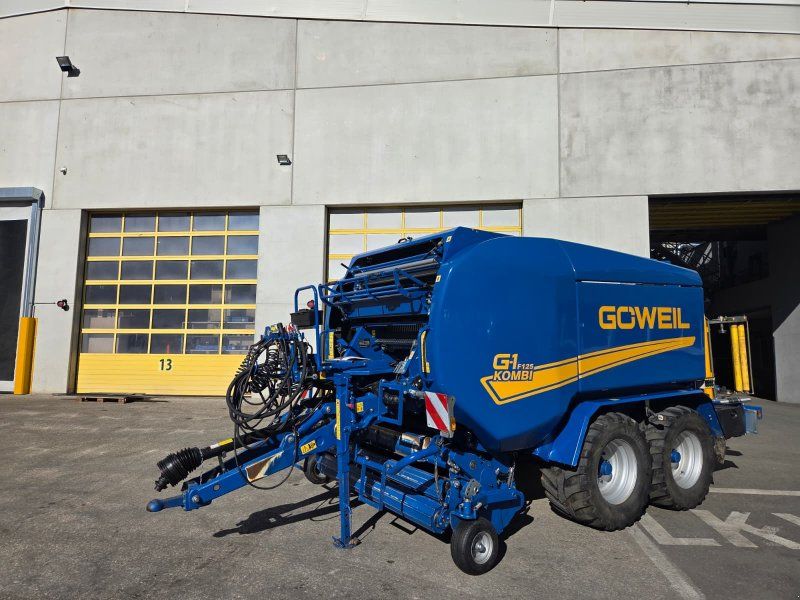 Göweil G-1 F125 Kombi