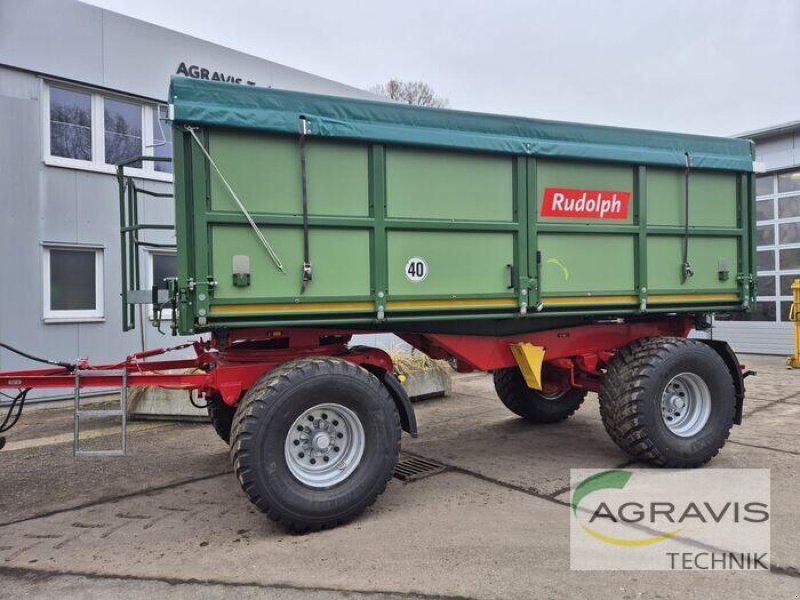 Rudolph DK 280RP 18-60B