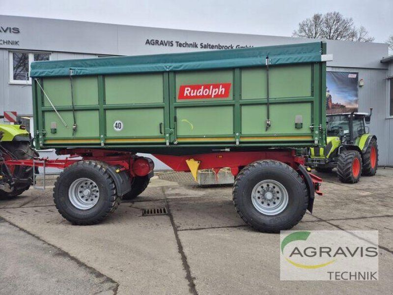 Rudolph DK 280RP 18-60B