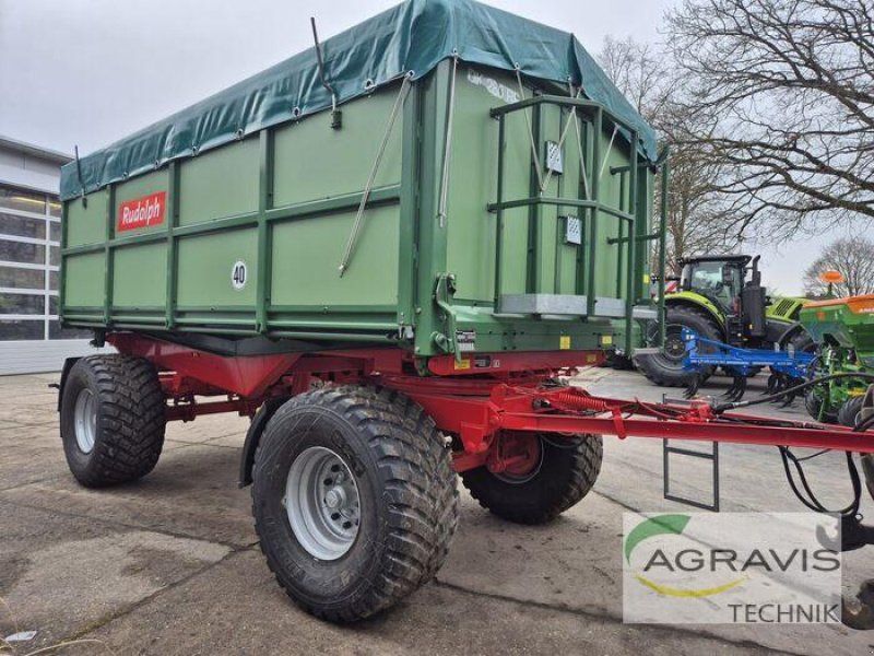 Rudolph DK 280RP 18-60B