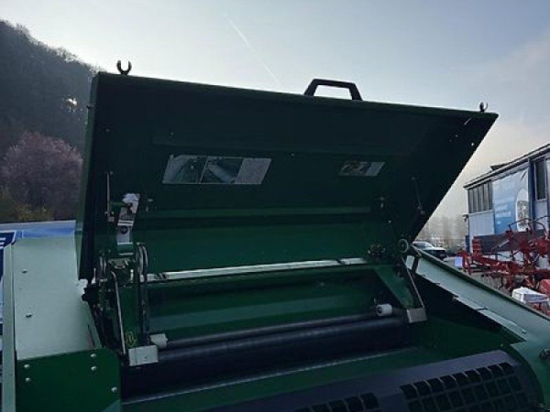 John Deere 578 Premium