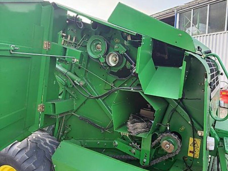 John Deere 578 Premium