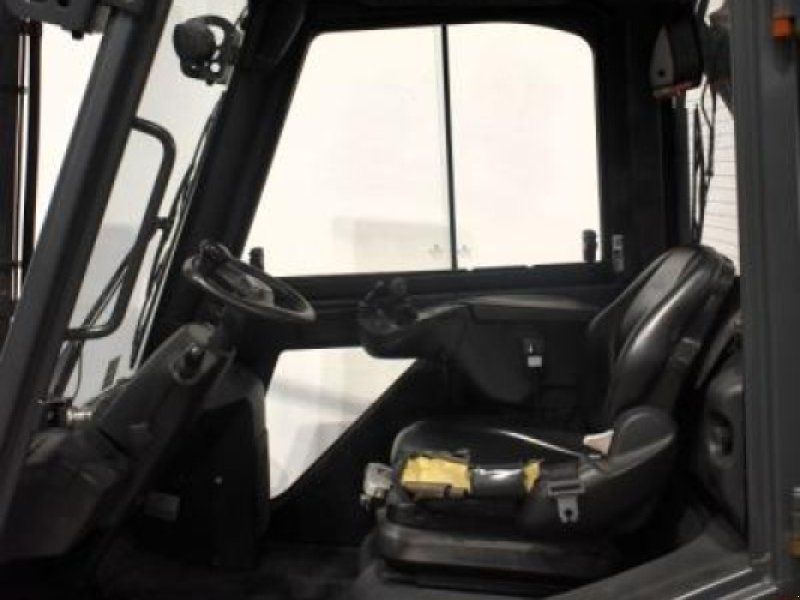 Linde H 25 D/600 (3B) EVO 393-02