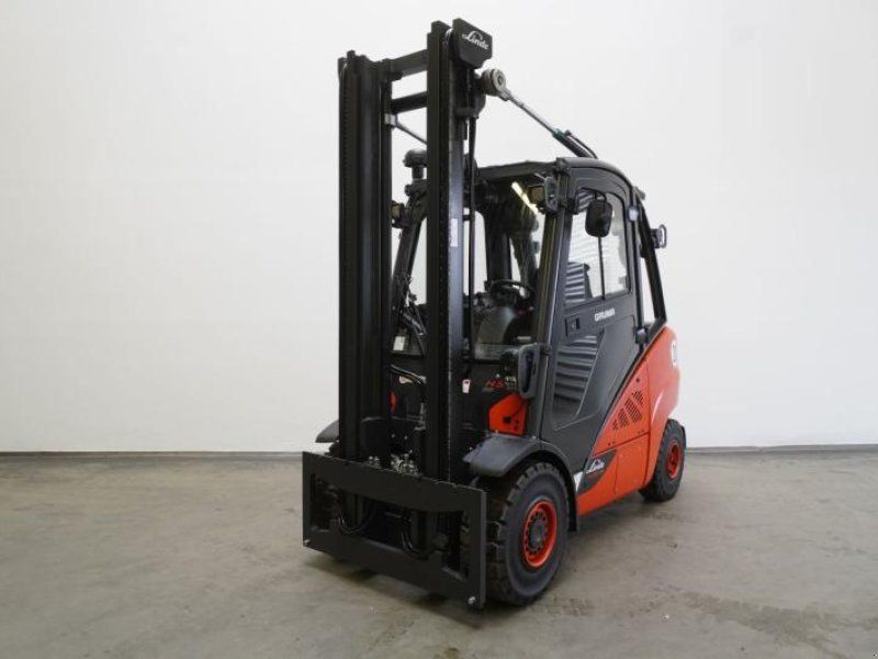 Linde H 35 D (3A) EVO 393-02