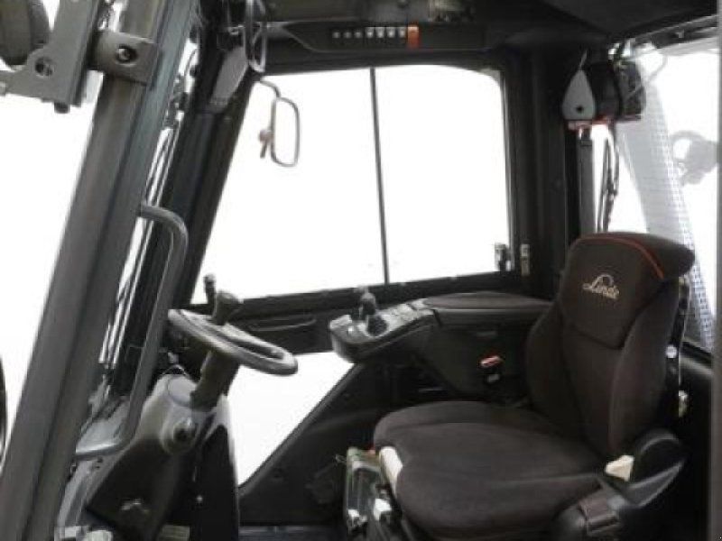 Linde H 35 D (3A) EVO 393-02