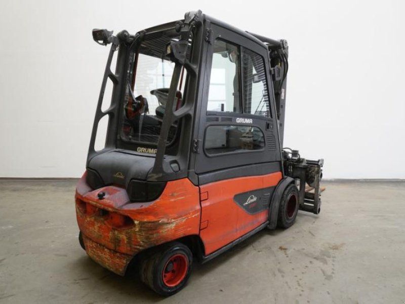 Linde E 35 L 387