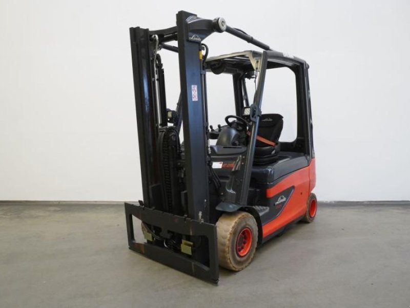 Linde E 25 L 387