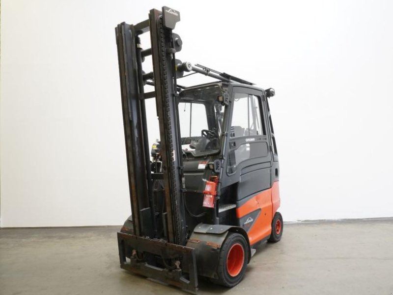 Linde E 40/600 H 388