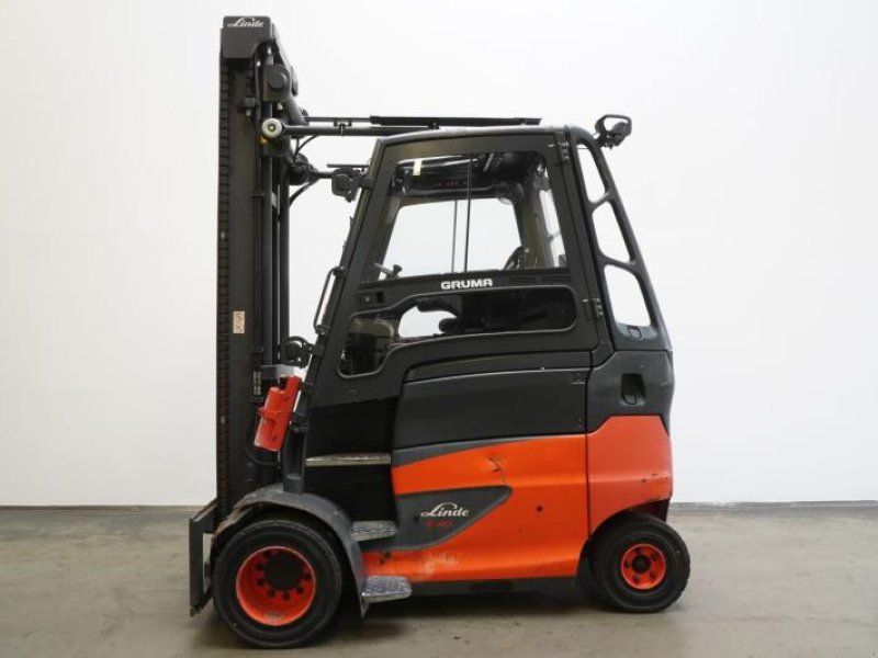 Linde E 40/600 H 388