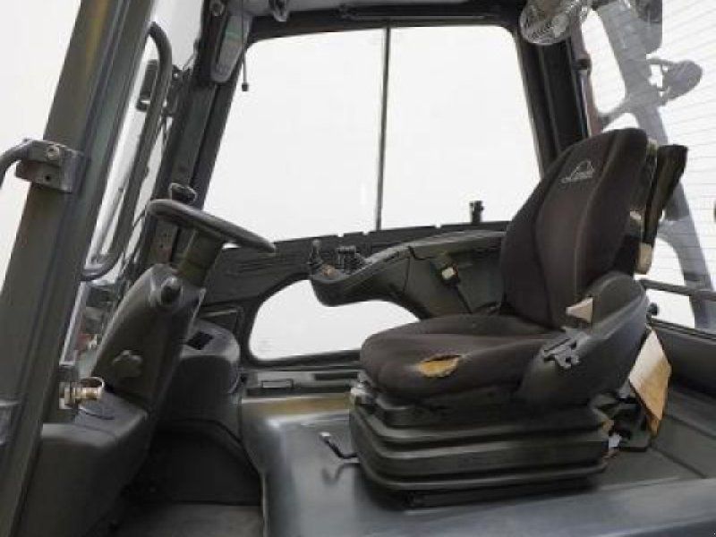 Linde E 40/600 H 388