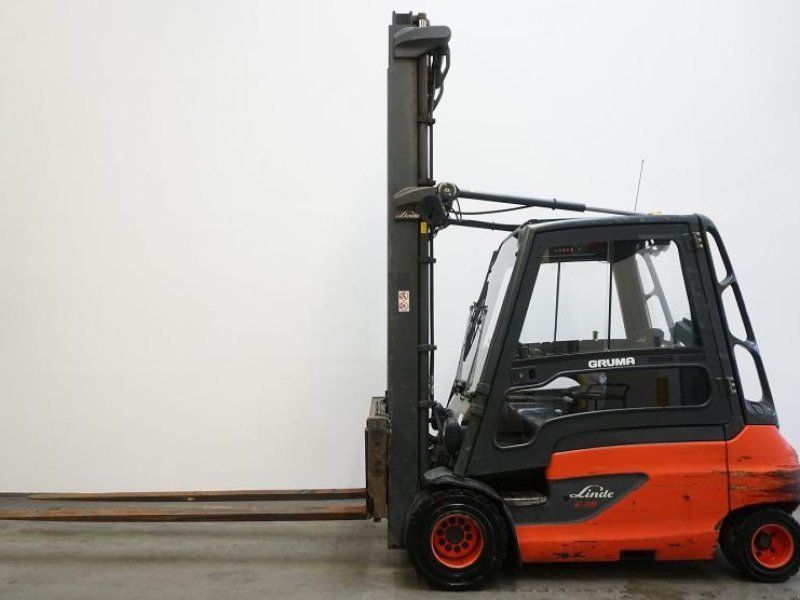 Linde E 35 L 387