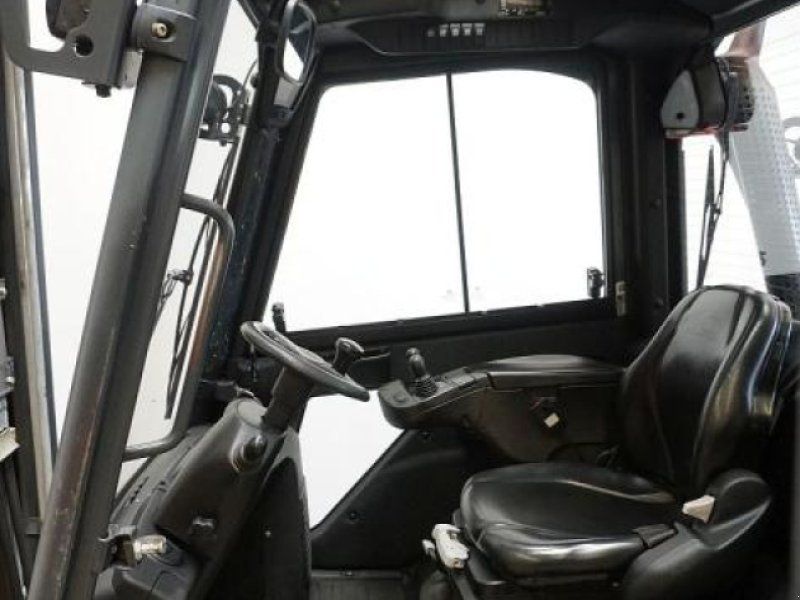 Linde H 25 T EVO 392-02