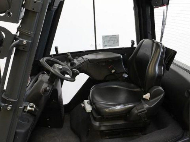 Linde H 16 T EVO 391-00