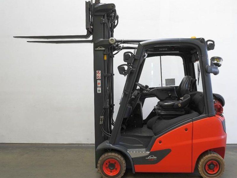 Linde H 16 T EVO 391-00