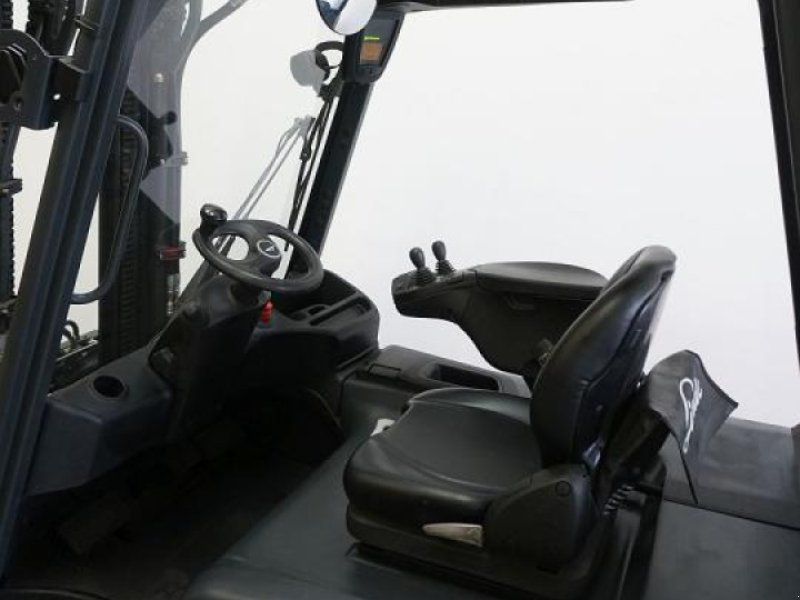 Linde E 30/600 HL 387