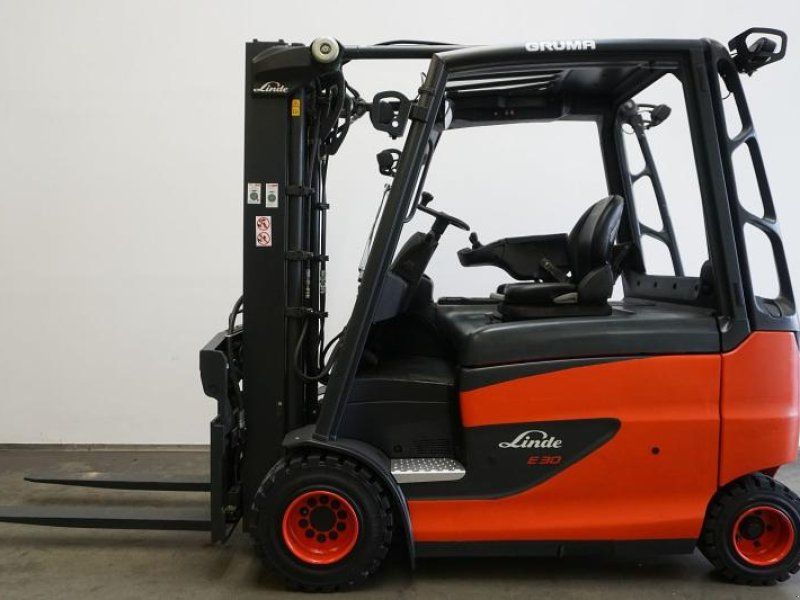 Linde E 30/600 HL 387