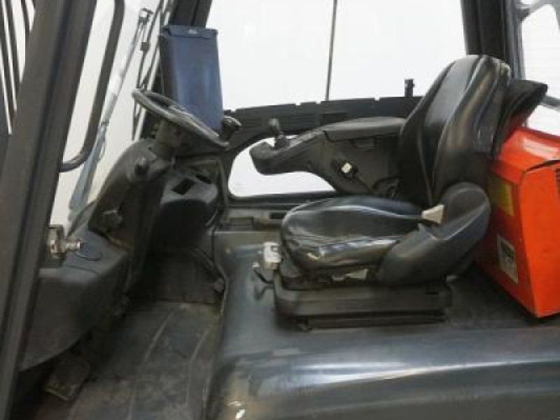 Linde E 35/600 H 388