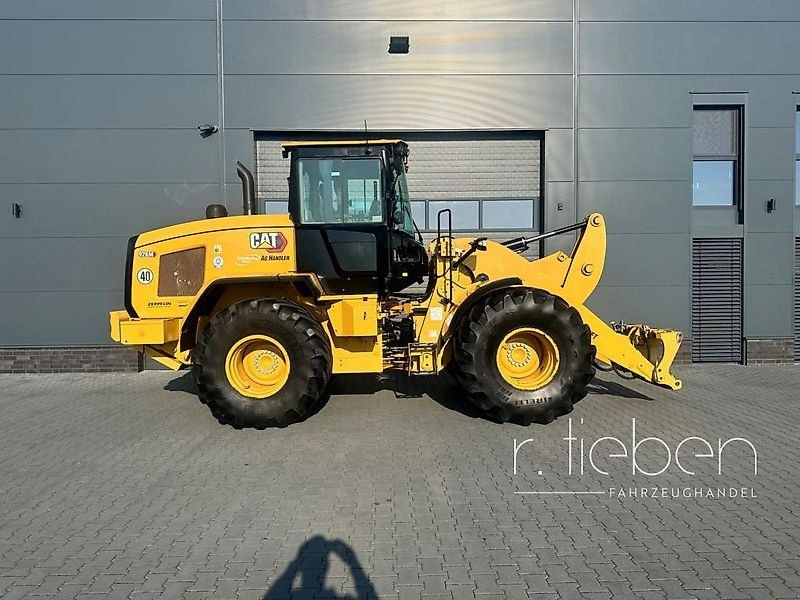 Caterpillar CAT 926M AG Handler HIGH LIFT  AGRAR