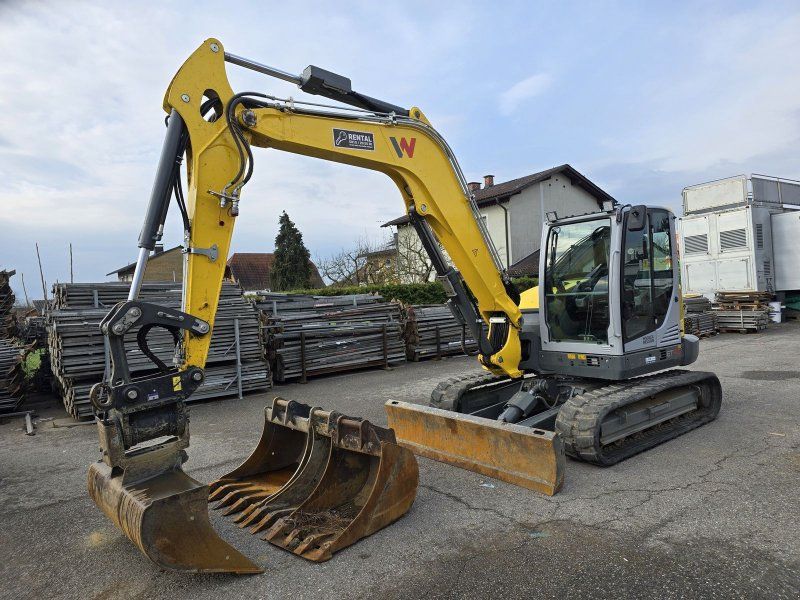 Wacker Neuson ET90