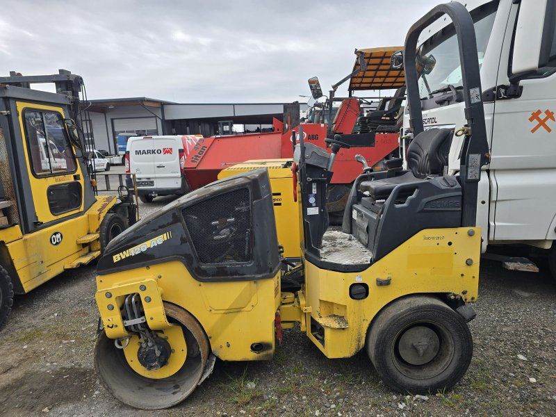 Bomag BW120 AC-5