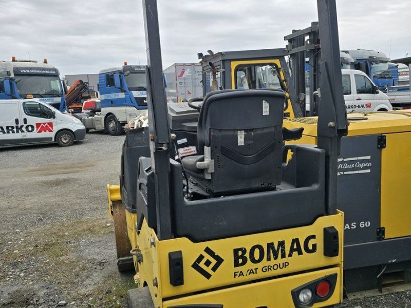 Bomag BW120 AC-5