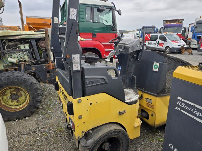 Bomag BW120 AC-5