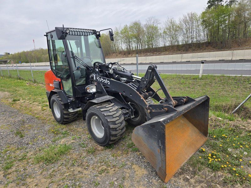 Kubota RT280-3
