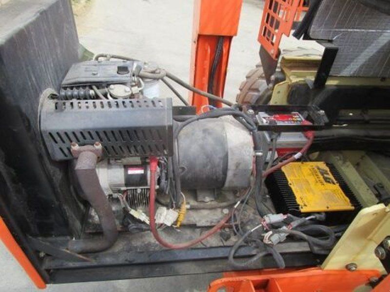 JLG M3369 4x4 10m Plattformhöhe