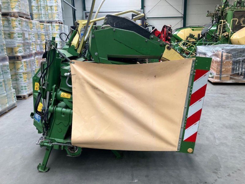 Krone EASYCOLLECT 903