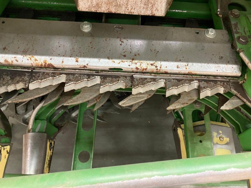 Krone EASYCOLLECT 903