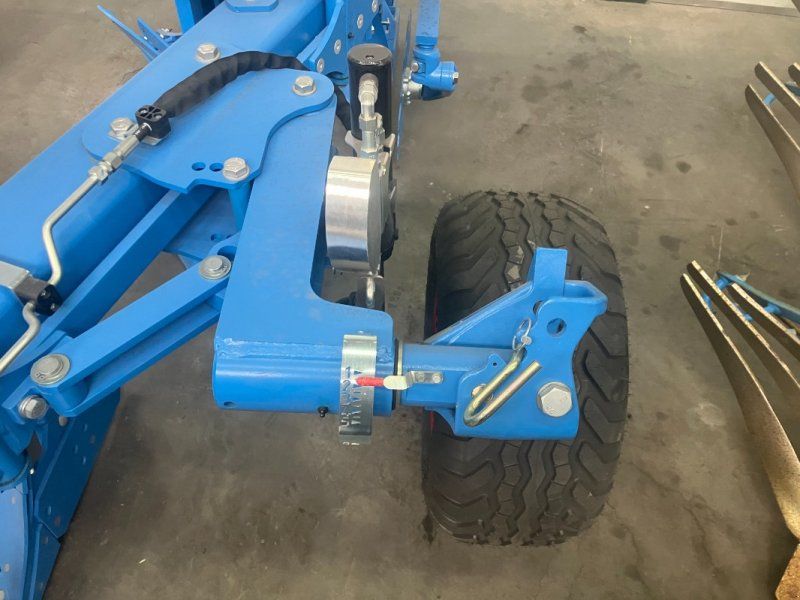 Lemken JUWEL 10 M V 6